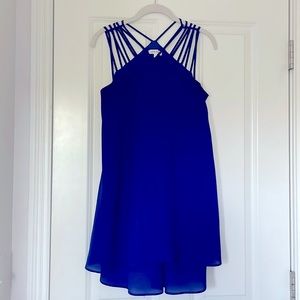 Special Occassion Dress